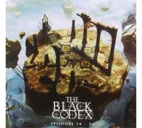 The Black Codex The Black Codex: Episodes 14-26 (CD) Album Digipak