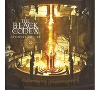The Black Codex The Black Codex: Episodes 40-52 (CD) Album
