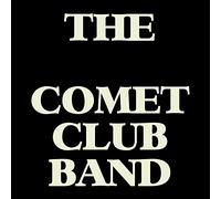THE BLACK COMET CLUB BAND [Analog]