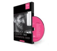 The Black Country 1969 [DVD]