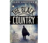The Black Country: Scotland Yard Murder Squad Book 2