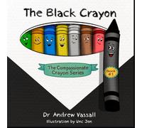 The Black Crayon