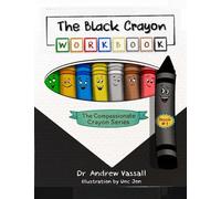 The Black Crayon Workbook