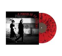 THE BLACK CROWES - A Pound Of Feathers (2026) LP splatter Vinyl pre-sale