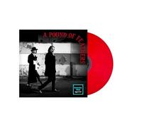 The Black Crowes - A Pound of Feathers (Amazon Exclusive Red Vinyl)