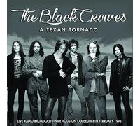 The Black Crowes - A Texan Tornado