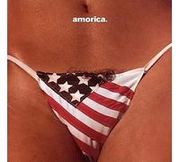 The Black Crowes - Amorica