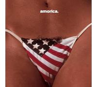 The Black Crowes - Amorica.