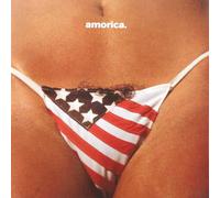 Black Crowes - Amorica