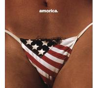 The Black Crowes Amorica. (CD) Album