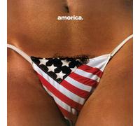 The Black Crowes Amorica. (CD) Remastered Album
