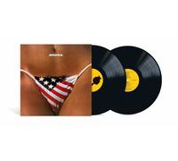 THE BLACK CROWES - Amorica. Deluxe (2025) 2 LP vinyl pre-sale
