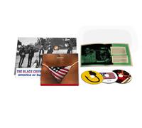 THE BLACK CROWES - Amorica. Lim. ed. (2025) 3 CD+memorabilia pre-sale