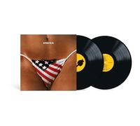 - The Black Crowes - Amorica - LP (analogico)