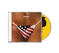The Black Crowes - Amorica (remastered) - Cd