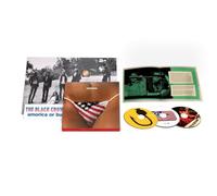 The Black Crowes - Amorica - Super Deluxe SHM Limited Edition