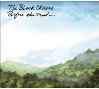 The Black Crowes - Before The Frost...Until The Freeze by The Black Crowes (2009) Audio CD