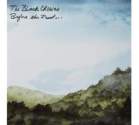 The Black Crowes Before the Frost... Until the Freeze (CD) Album