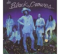 The Black Crowes By Your Side (CD) Album