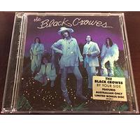 The Black Crowes - By Your Side Ltd