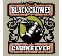The Black Crowes - Black Crowes - Cabin Fever (DVD)