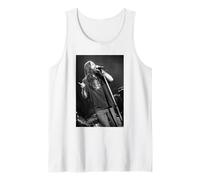 The Black Crowes Chris Robinson Rock Band dal Vivo Andy Willsher Canotta