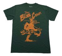 The Black Crowes Crowe Guitar ufficiale Uomo maglietta unisex