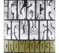 The Black Crowes - Croweology
