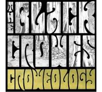 The Black Crowes Croweology (Vinyl LP) 12" Album