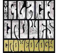 The Black Crowes Croweology (Vinyl LP)