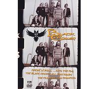 The Black Crowes - Freak'n'Roll ...Into The Fog