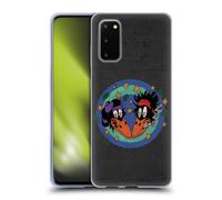 THE BLACK CROWES GRAFICHE CUSTODIA COVER MORBIDA IN GEL PER SAMSUNG TELEFONI 1
