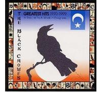 The Black Crowes - Greatest Hits 1990-1999