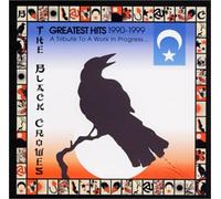 The Black Crowes - Greatest Hits 1990
