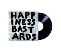 The Black Crowes - Happiness Bastards
