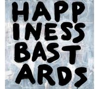 The Black Crowes - Happiness Bastards