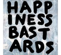 The Black Crowes Happiness Bastards (CD) Album