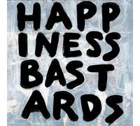 The Black Crowes 'Happiness Bastards' CD Digipack - NUOVO E SIGILLATO