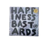 The Black Crowes Happiness Bastards (Vinyl LP) 12" Album