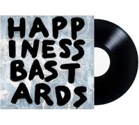 The Black Crowes Happiness Bastards (Vinyl LP) 12" Album