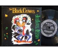 The Black Crowes - Jealous Again