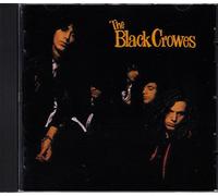 The Black Crowes - Shake Your Money Maker +2 [Enh