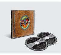 The Black Crowes Shake Your Money Maker (CD) 30th Anniversary Album