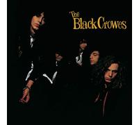 The Black Crowes - Shake Your Money Maker - Cd (30th anniversary edition)