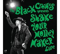 The Black Crowes Shake Your Money Maker (Live) (Vinyl LP)