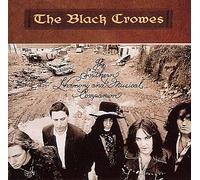 The Black Crowes - Southern Harmony & Musical C