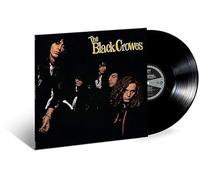 The Black Crowes - The Black Crowes - Shake Your Money Maker