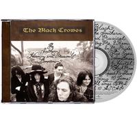 THE BLACK CROWES THE SOUTH HARMONY JAPAN 2 SHM CD EDITION NUOVO