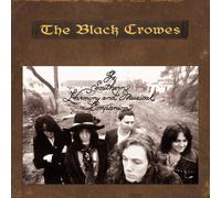 The Black Crowes The Southern Harmony and Musical Companion (CD)