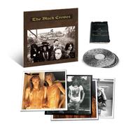 The Black Crowes The Southern Harmony And Musical Companion Deluxe (CD)